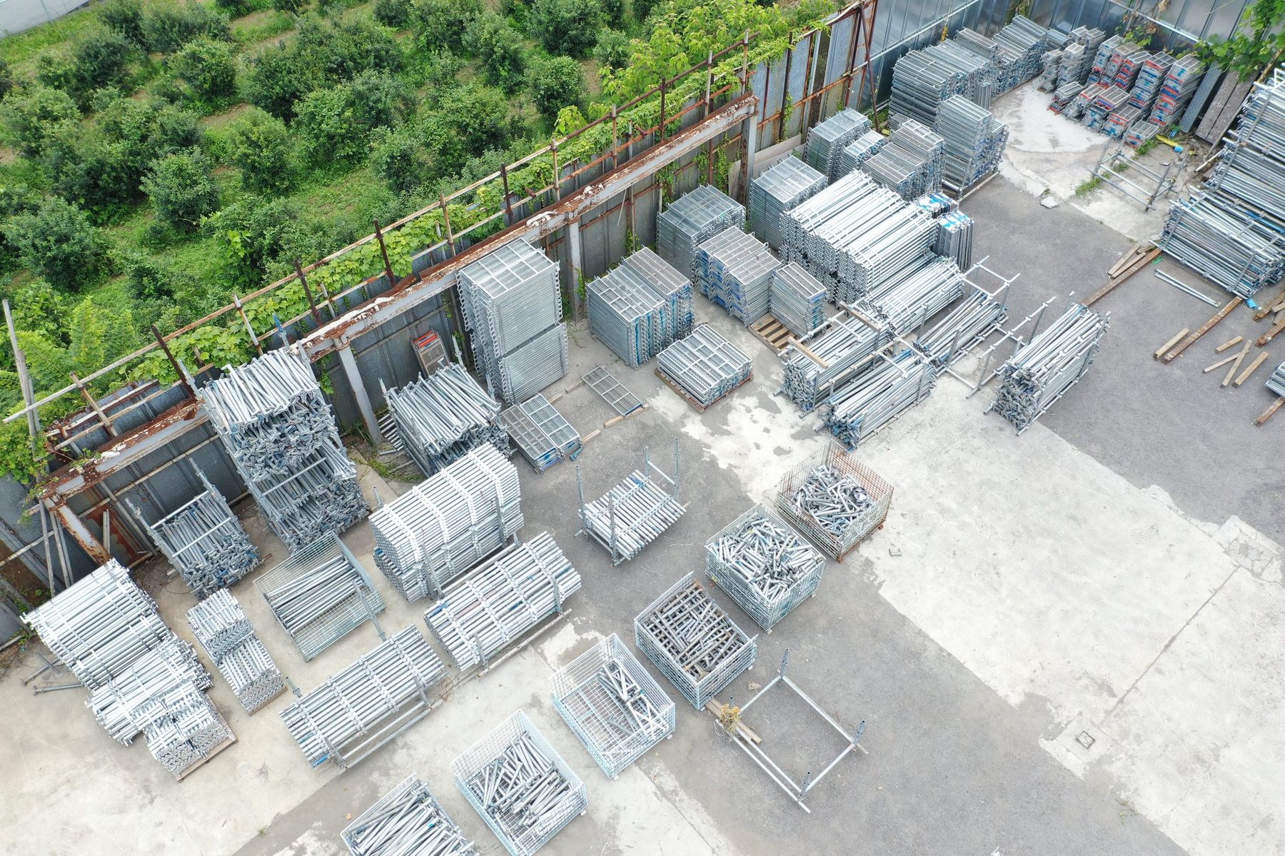 Aerial 01