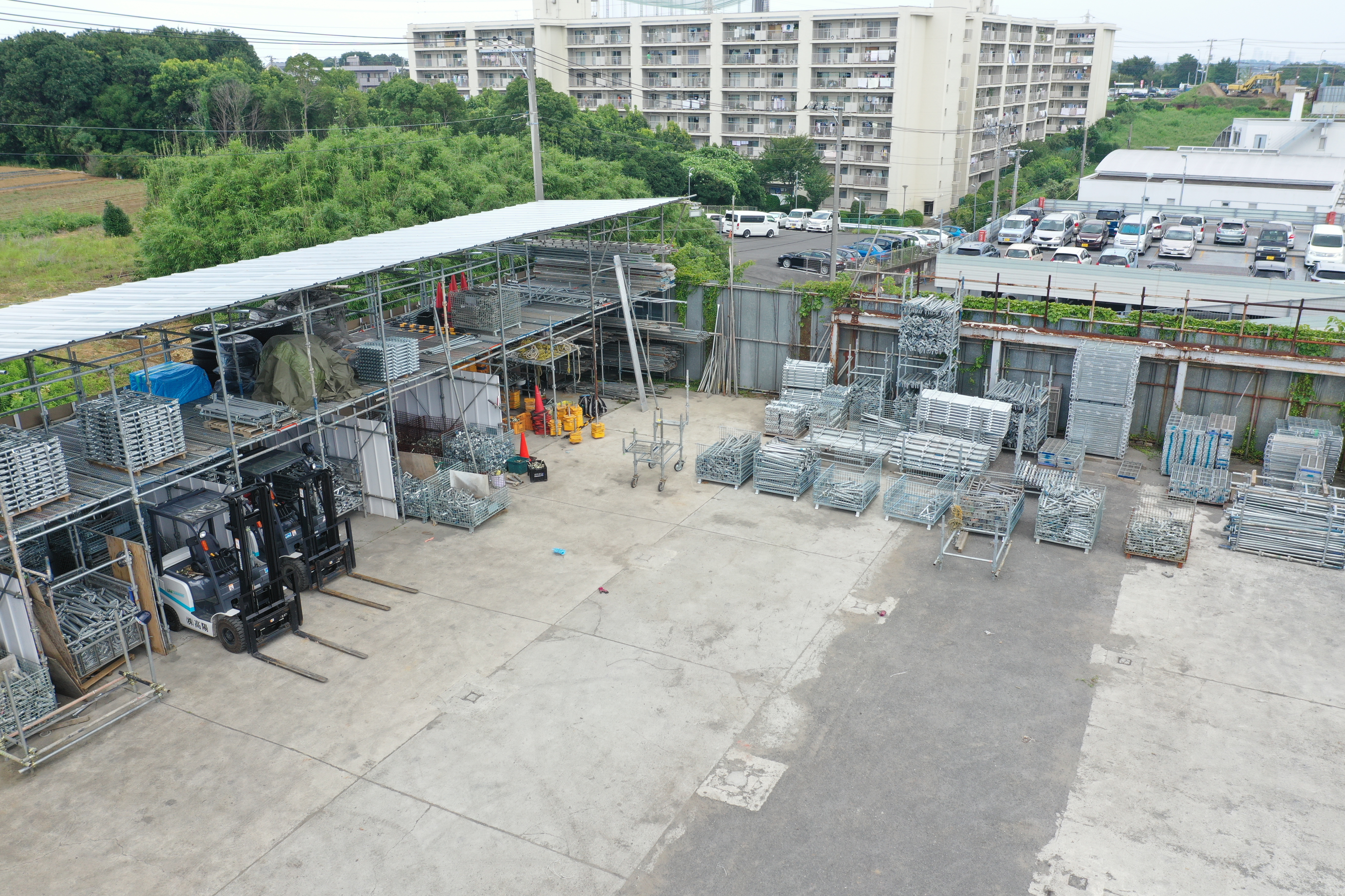 株式会社高陽 本社