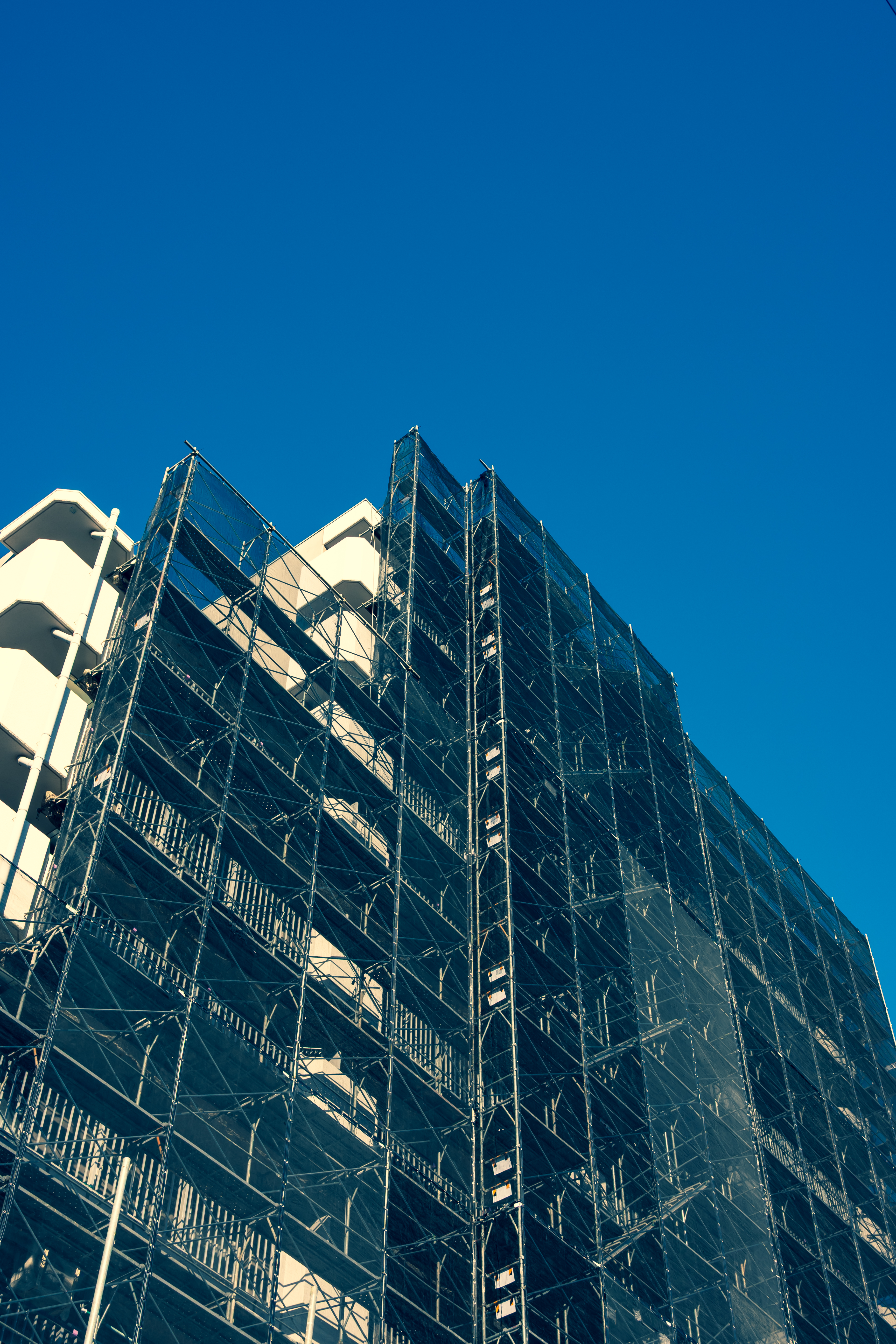 信頼のパートナー